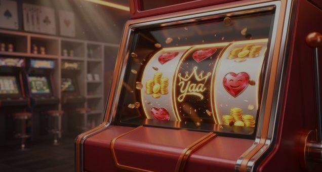 Yaa Casino